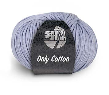 Lana Grossa - Only Cotton